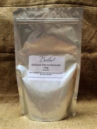 Sodium Percarbonate Cleaner 500g
